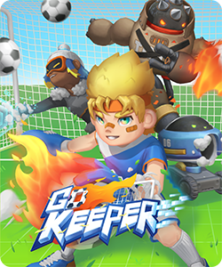 Go Keeper