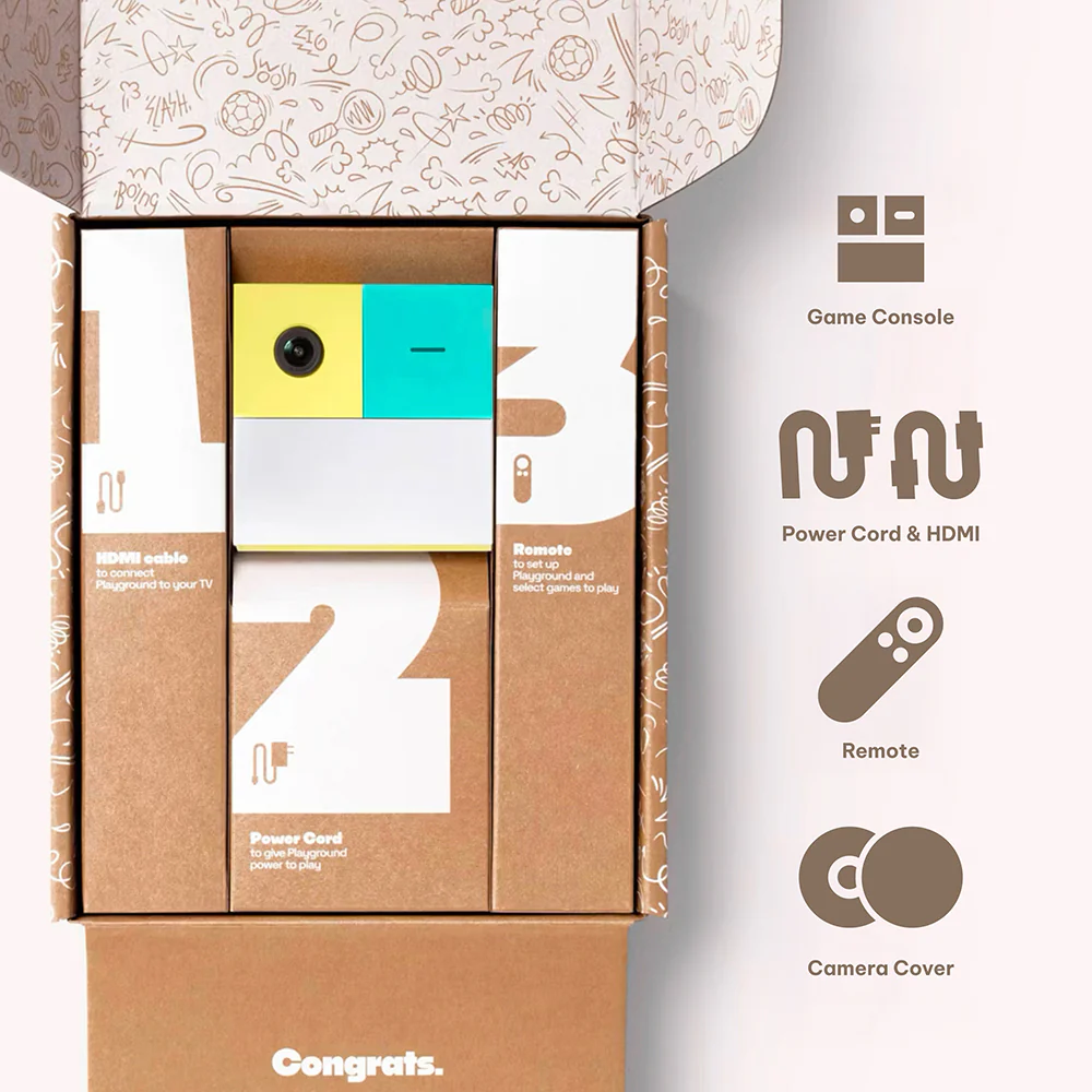 Board Founder Edition